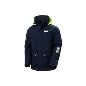 Helly Hansen HHA34156 HHA597 Lacivert Pier Erkek Mont