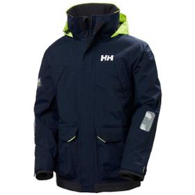 Helly Hansen HHA34156 HHA597 Lacivert Pier Erkek Mont