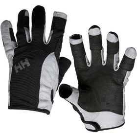 Helly Hansen HHA67772 HHA990 Siyah Sailing Unisex Eldiven