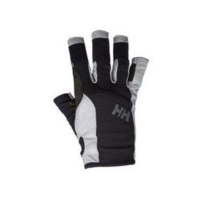 Helly Hansen HHA67772 HHA990 Siyah Sailing Unisex Eldiven