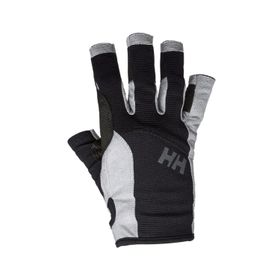 Helly Hansen HHA67772 HHA990 Siyah Sailing Unisex Eldiven