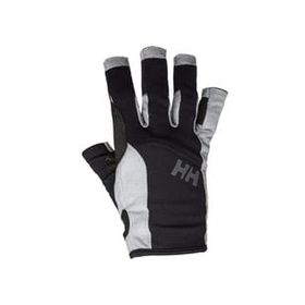 Helly Hansen HHA67772 HHA990 Siyah Sailing Unisex Eldiven