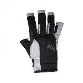 Helly Hansen HHA67772 HHA990 Siyah Sailing Unisex Eldiven
