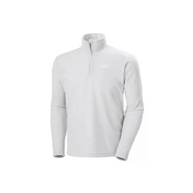 Helly Hansen HHA853 Erkek Mount Polar Fleece Erkek Yarım Fermuarlı Polar