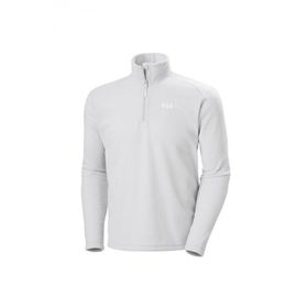 Helly Hansen HHA853 Erkek Mount Polar Fleece Erkek Yarım Fermuarlı Polar