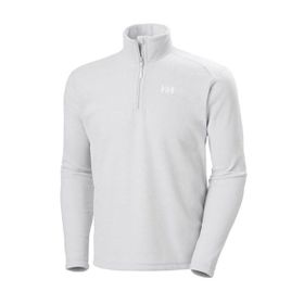 Helly Hansen HHA853 Erkek Mount Polar Fleece Erkek Yarım Fermuarlı Polar