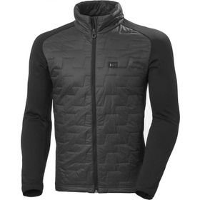 Helly Hansen HHA991 HH Lıfa Loft Hybrıd Insulator Jacket Erkek Mont