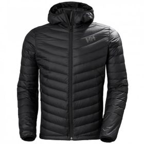Helly Hansen HHA991 HH Lıfa Loft Hybrıd Insulator Jacket Erkek Mont