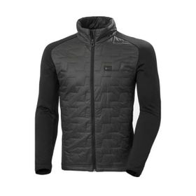 Helly Hansen HHA991 HH Lıfa Loft Hybrıd Insulator Jacket Erkek Mont