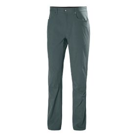 Helly Hansen Holmen 5 Pocket Gri Erkek Pantolon