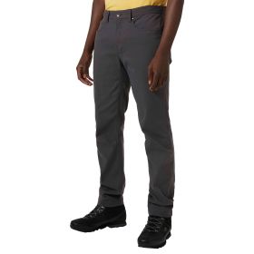 Helly Hansen Holmen 5 Pocket Gri Erkek Pantolon