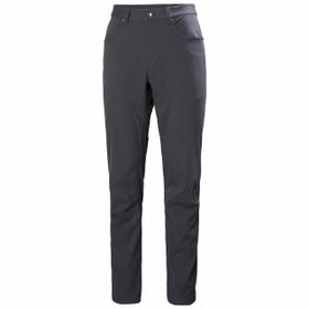 Helly Hansen Holmen 5 Pocket Gri Erkek Pantolon