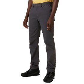 Helly Hansen Holmen 5 Pocket Gri Erkek Pantolon