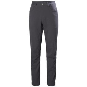 Helly Hansen Holmen 5 Pocket Siyah Erkek Outdoor Pantolon