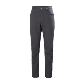 Helly Hansen Holmen 5 Pocket Siyah Erkek Outdoor Pantolon