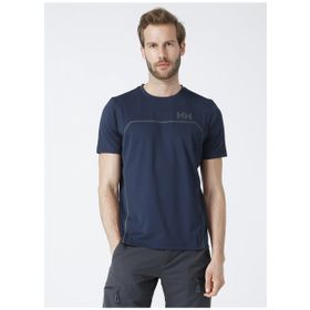 Helly Hansen Hp Foil Normal Kalıp Siyah Erkek Yelken Pantolon