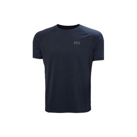 Helly Hansen Hp Ocean 2.0 Kısa Kollu Lacivert Erkek T-shirt