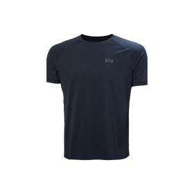 Helly Hansen Hp Ocean 2.0 Kısa Kollu Lacivert Erkek T-shirt