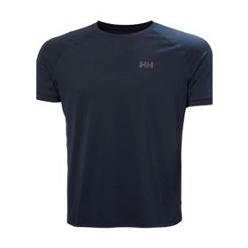 Helly Hansen Hp Ocean 2.0 Kısa Kollu Lacivert Erkek T-shirt