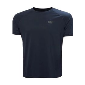 Helly Hansen Hp Ocean 2.0 Kısa Kollu Lacivert Erkek T-shirt