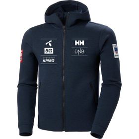 Helly Hansen HP Ocean FZ 2.0 Lacivert Erkek Mont