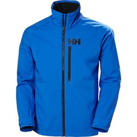 Helly Hansen HP Racing Koyu Mavi Erkek Mont