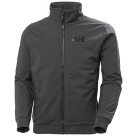 Helly Hansen HP Racing Lifaloft Ebony Erkek Outdoor Mont