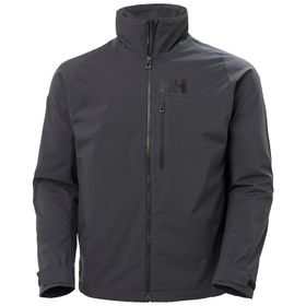 Helly Hansen HP Racing Lifaloft Ebony Erkek Outdoor Mont