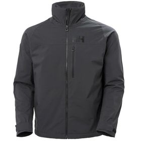 Helly Hansen HP Racing Lifaloft Ebony Erkek Outdoor Mont