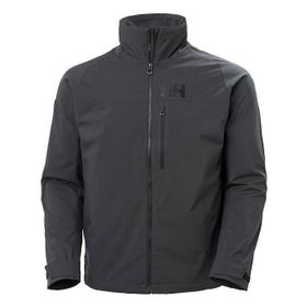 Helly Hansen HP Racing Lifaloft Ebony Erkek Outdoor Mont