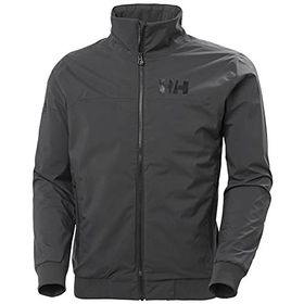 Helly Hansen HP Racing Lifaloft Ebony Erkek Outdoor Mont
