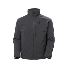 Helly Hansen HP Racing Lifaloft Ebony Erkek Outdoor Mont
