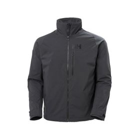 Helly Hansen HP Racing Lifaloft Ebony Erkek Outdoor Mont