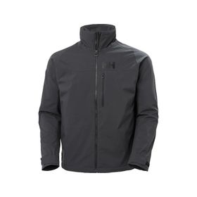 Helly Hansen HP Racing Lifaloft Ebony Erkek Outdoor Mont