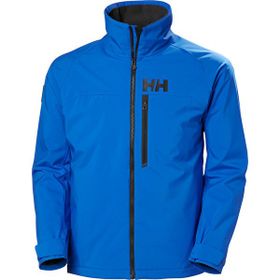 Helly Hansen Hp Racing Lifaloft Mavi Erkek Mont