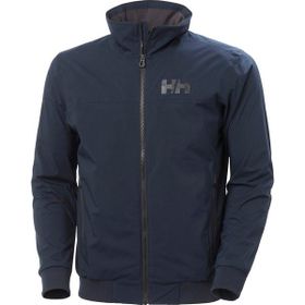 Helly Hansen HP Racing Lifaloft Su Geçirmez Bomber Lacivert Erkek Ceket