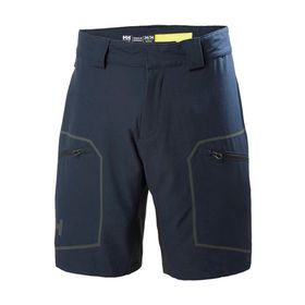 Helly Hansen Hp Racing Shorts Normal Kalıp Lacivert Erkek Şort