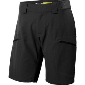 Helly Hansen Hp Racing Shorts Normal Kalıp Lacivert Erkek Şort