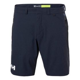 Helly Hansen Hp Racing Shorts Normal Kalıp Lacivert Erkek Şort