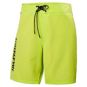 Helly Hansen HP Yeşil Erkek Board Şort