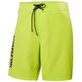 Helly Hansen HP Yeşil Erkek Board Şort
