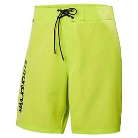Helly Hansen HP Yeşil Erkek Board Şort