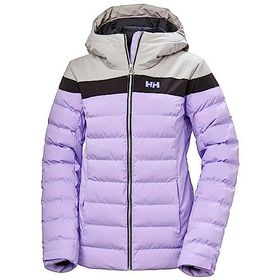 Helly Hansen Imperial Puffy 65690 Açık Yeşil Kadın Mont