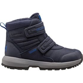Helly Hansen Jk Bowstring Ht Lacivert Kız Çocuk Bot