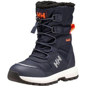 Helly Hansen JK Silverton HT Lacivert Bot
