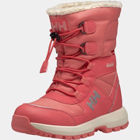 Helly Hansen JK Silverton HT Pembe Bot