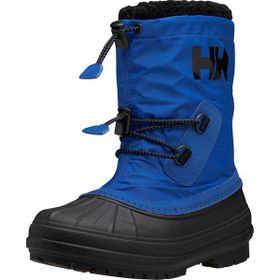 Helly Hansen Jk Varanger Insulated Koyu Mavi Unisex Çocuk Outdoor Ayakkabı