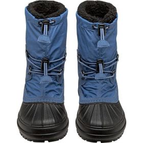Helly Hansen Jk Varanger Insulated Mavi Unisex Çocuk Outdoor Ayakkabı