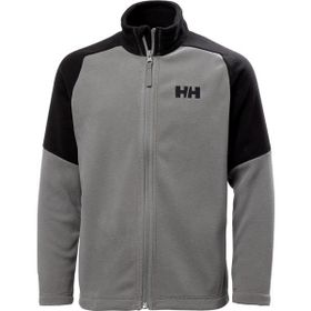 Helly Hansen JR Daybreaker 2.0-Koyu Gri Erkek Çocuk Mont