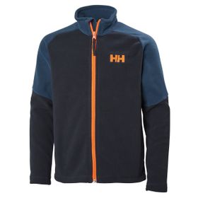 Helly Hansen Jr Daybreaker 2.0 Lacivert Erkek Çocuk Polar Mont